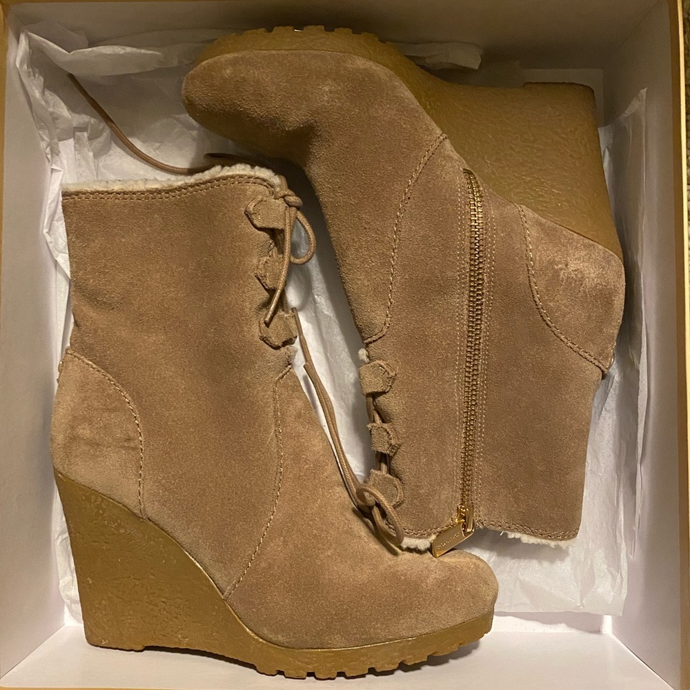 MICHAEL KORS - Rory Bootie